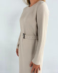 Antonelli Firenze - Lance K6202 - Kleid Mastix