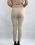 Verführerisch - Sabrina 6537 | 343 - Hose Sabrina - marzipan