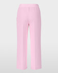 Marc Cain Collections - Broek WASHINGTON - Pink Tulle - AC 81.24 W56 | 255