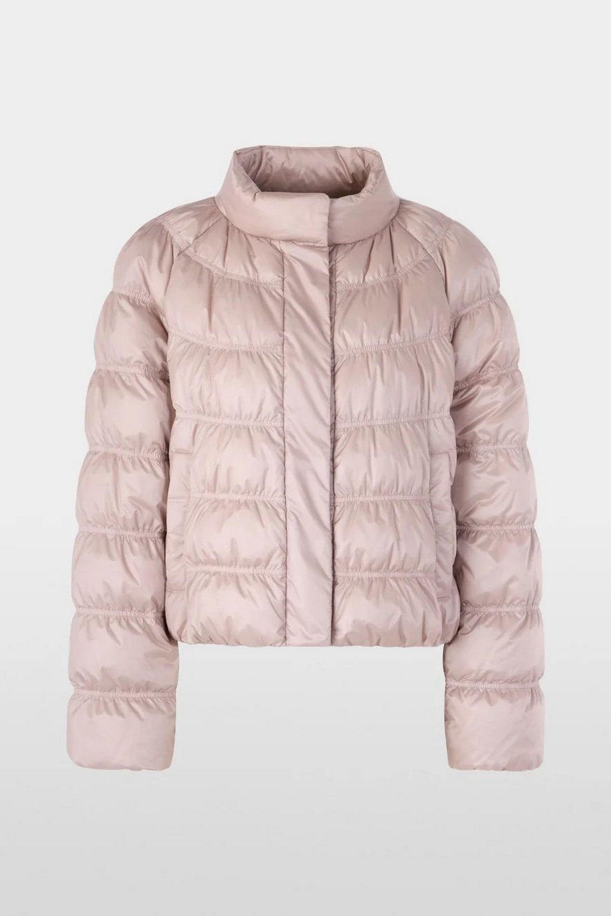 Damesjas met dons van Marccain model ZC 12.03 W34