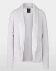 Cardigan met sjaalkraag van Marccain model ZC 39.07 M10