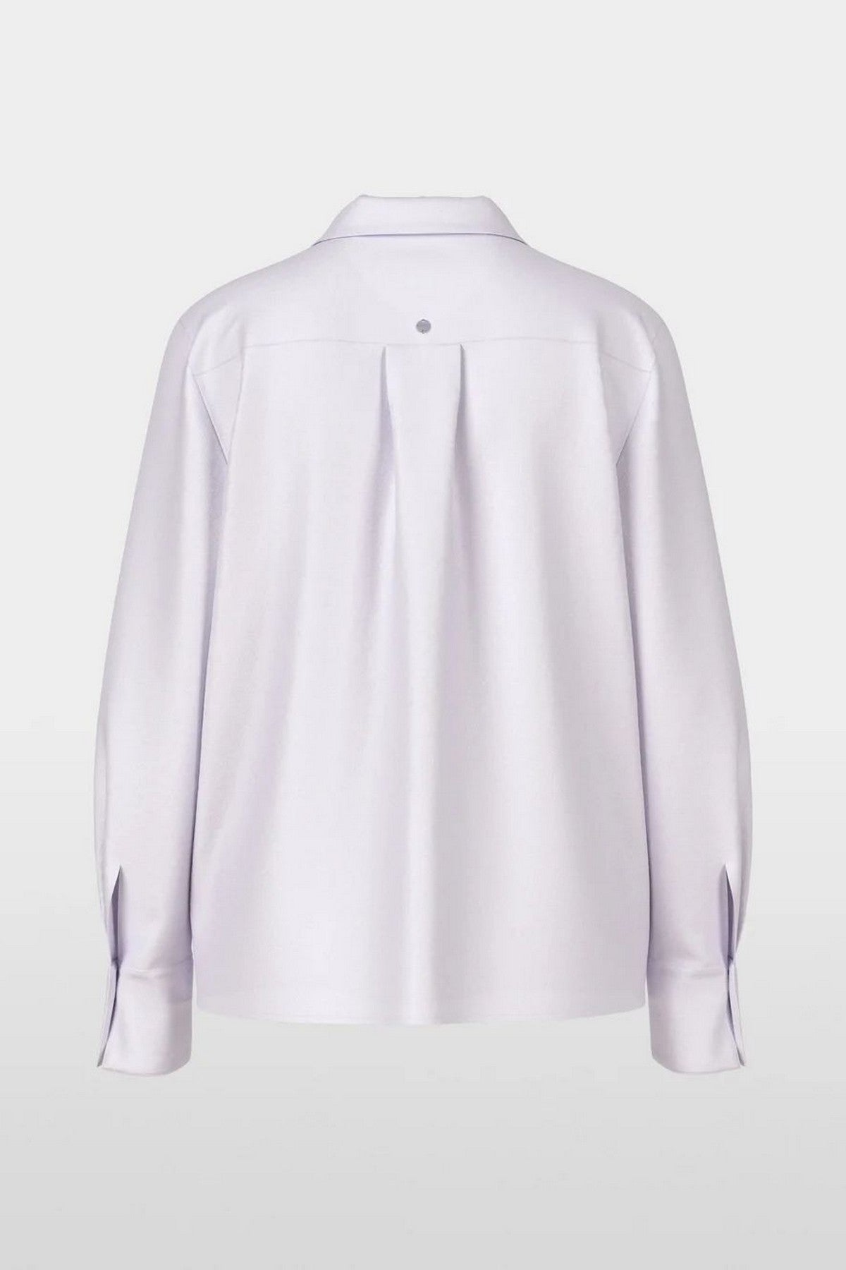 Marc Cain - ZC 51.09 W40 | 710 - Bloes zijde - soft lavender