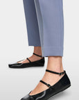 Marc Cain - ZC 81.14 W44 | 774 - Broek recht - violet