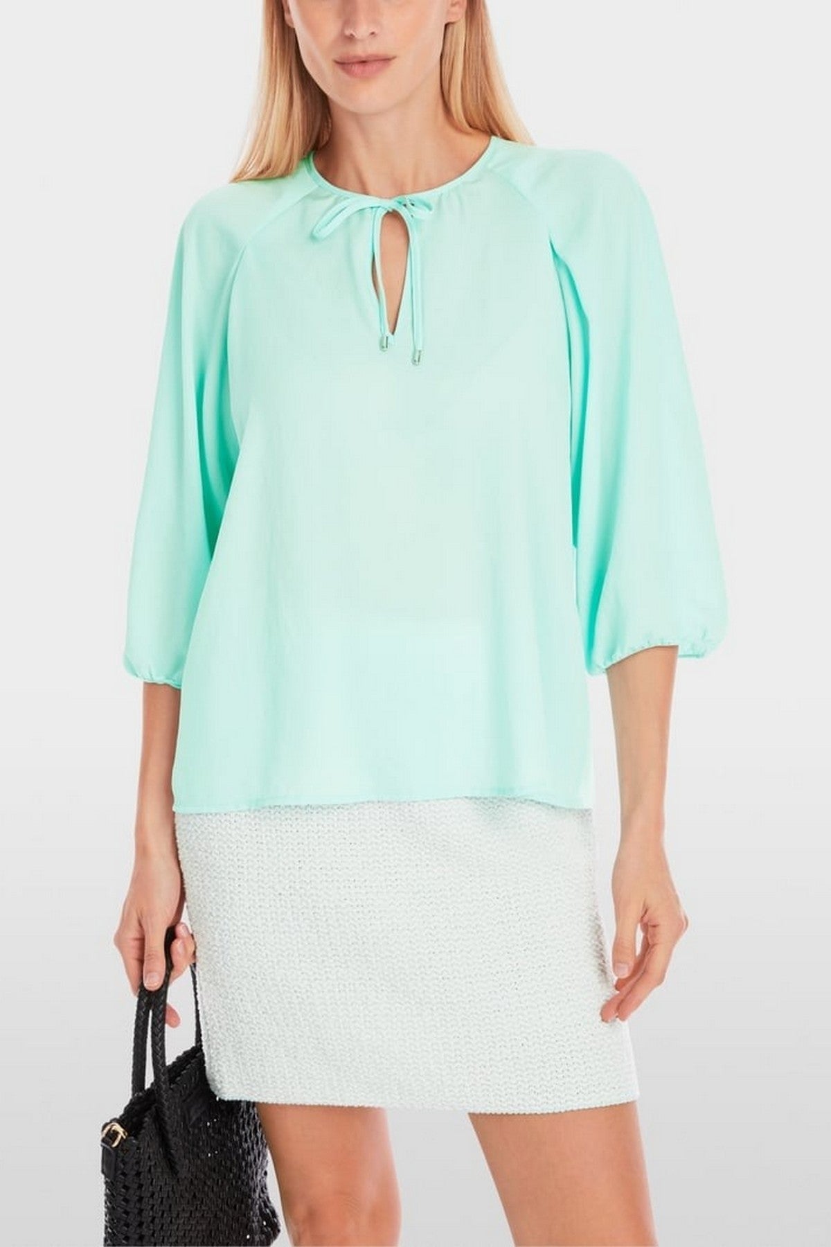 Marc Cain - YC 51.31 W39 | 504 - Bloes raglanmouwen - mint