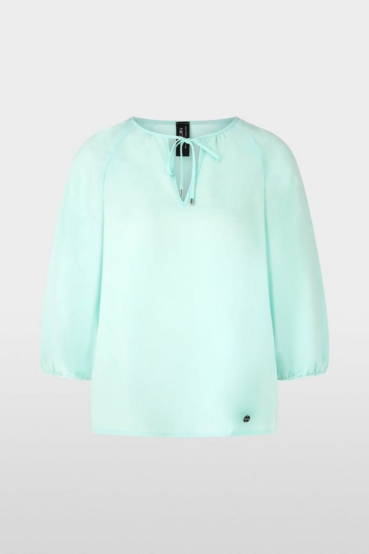 Marc Cain - YC 51.31 W39 | 504 - Bloes raglanmouwen - mint