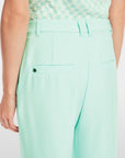 Marc Cain - YC 81.67 W77 | 504 - High-Waist-Hose Wukari - mint