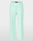 Marc Cain - YC 81.67 W77 | 504 - High-Waist-Hose Wukari - mint