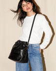 Marie Martens Bucket Amigo tas – Pythonlook