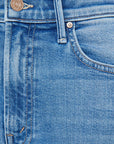 Mother - 10005-1008 - Jeans The kick it - fan favorite