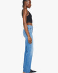 Mother - 10005-1008 - Jeans The kick it - fan favorite