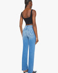 Mother - 10005-1008 - Jeans The kick it - fan favorite