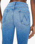 Mother - 10005-1008 - Jeans The kick it - fan favorite