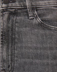 Mother - 10897-1727 - Jeans The hustler flood - under the bleachers
