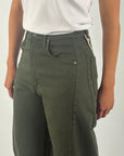 Mother - Die Halfpipe-Flut - Jeans-Ton - FOREST NIGHT