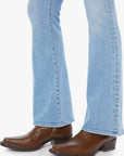 Mother - The Weekender Flare Jeans - Blessing In Disguise - 1585-1008/A