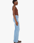Mother - The Weekender Flare Jeans - Blessing In Disguise - 1585-1008/A