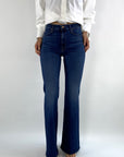 Mutter - 1405-1156-UNC - Jeans der Knaller