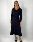Nineto9 - 232S | 300 - Rok travelwear - navy