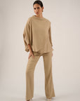 Oscar The Collection - Leon cape - Cape top - naturel