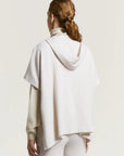 Peserico gebreide sweater wol, zijde & kasjmier