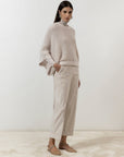 Peserico - A99564F05 | C42 – Capepull-Alpaka-Pailletten