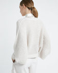 Peserico - A99564F05 | C42 – Capepull-Alpaka-Pailletten