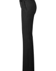 Verführerisch - Caro 9528 | 990 - Schmale Bootcut-Hose
