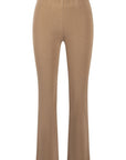 Denim damesjeans van Seuctive in nougat kleur.