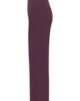 Seductive - Kimberly 929628/8876 - Broek wijd italian jersey - barolo