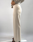Verführerisch - Kimberly 8822 | 325 - Hose mit weitem Gummibund