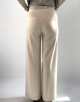 Verführerisch - Kimberly 8822 | 325 - Hose mit weitem Gummibund