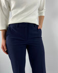 Verführerisch - Luca 6915 | 890 - Hose - navy