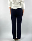 Verführerisch - Luca 6915 | 890 - Hose - navy