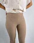Verführerisch - Sabrina 6537 | 375 - Sabrina Technocotton - warmes Taupe