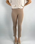 Verführerisch - Sabrina 6537 | 375 - Sabrina Technocotton - warmes Taupe