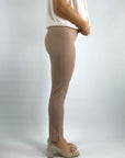 Verführerisch - Sabrina 6537 | 375 - Sabrina Technocotton - warmes Taupe