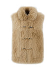 Urbancode - BJ20073 - Bodywarmer reversible - caramel