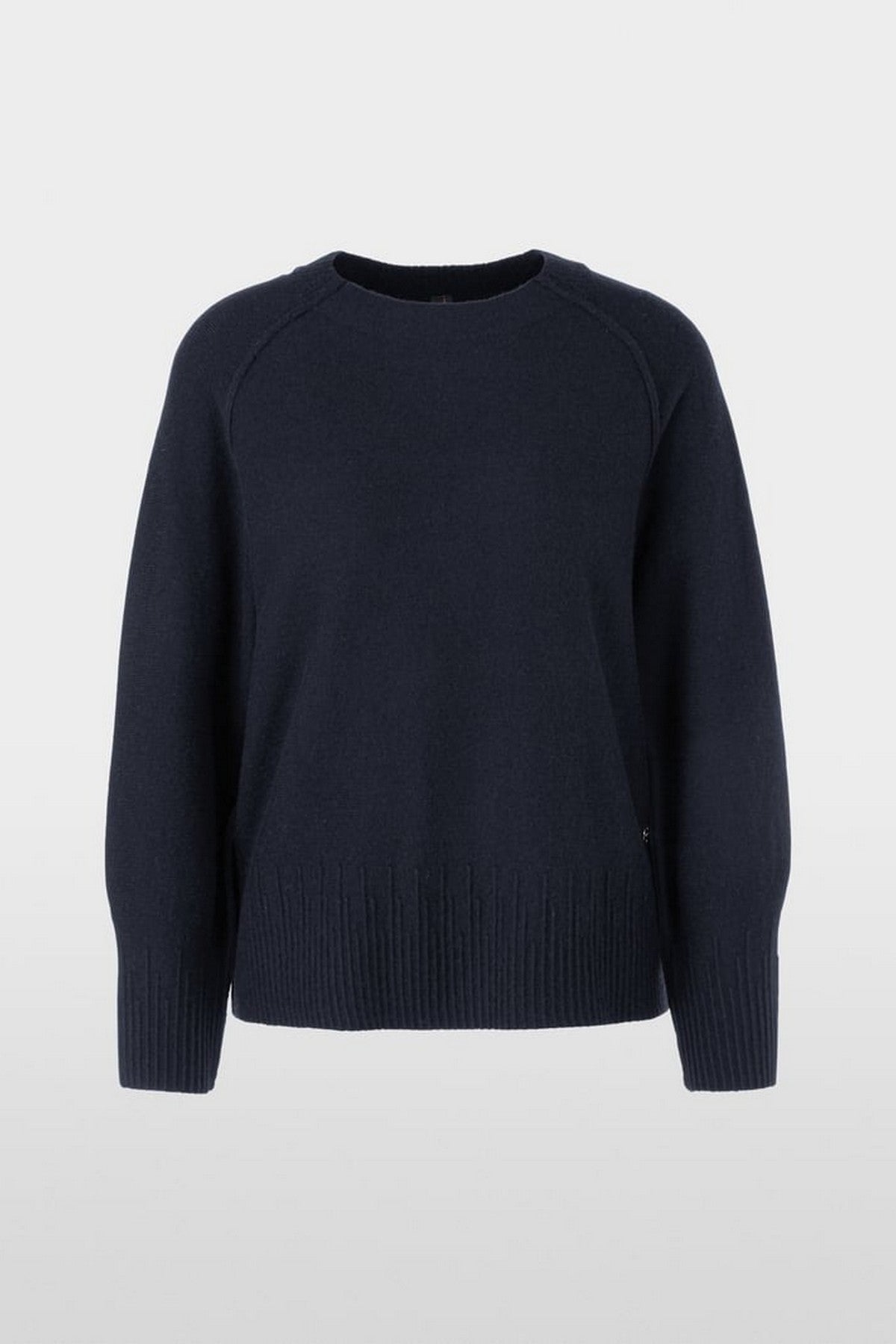 Marc Cain - XC 41.25 M51 | 395 - Sweaterpull  - midnight blue
