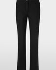 Marc Cain - XC 81.24 W22 | 900 - Fendou Hose - Schwarz