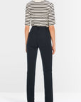 Marc Cain - XC 81.35 J23 | 395 - Hose Sydney scuba - midnight