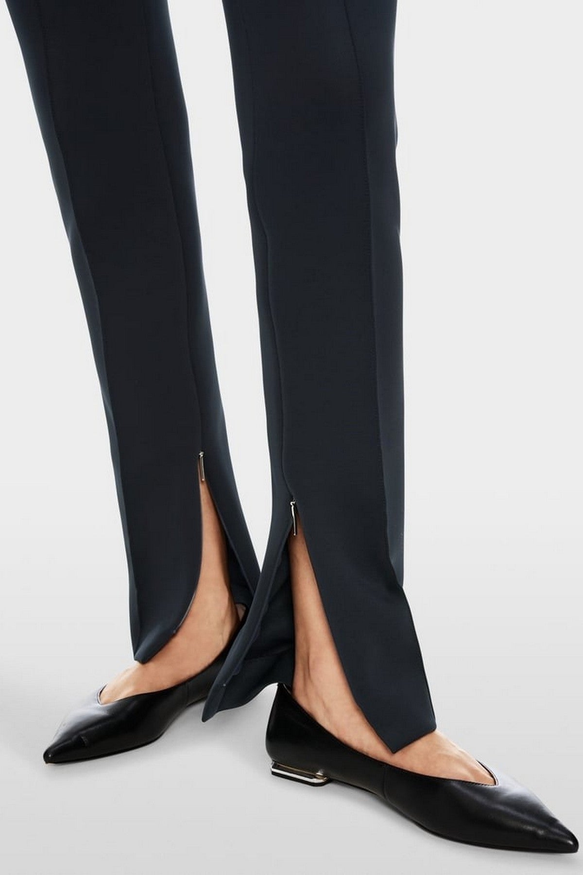Marc Cain - XC 81.35 J23 | 395 - Broek Sydney scuba - midnight