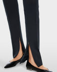 Marc Cain - XC 81.35 J23 | 395 - Hose Sydney scuba - midnight