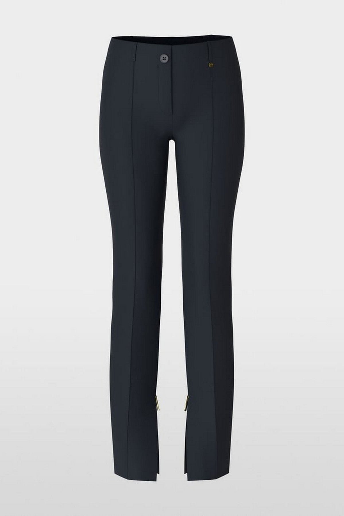 Marc Cain - XC 81.35 J23 | 395 - Broek Sydney scuba - midnight