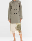 Marc Cain - YC.12.05 W36 | 581 - Outdoorjacke - sage powder