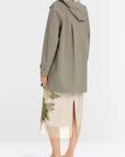 Marc Cain - YC.12.05 W36 | 581 - Outdoorjacke - sage powder
