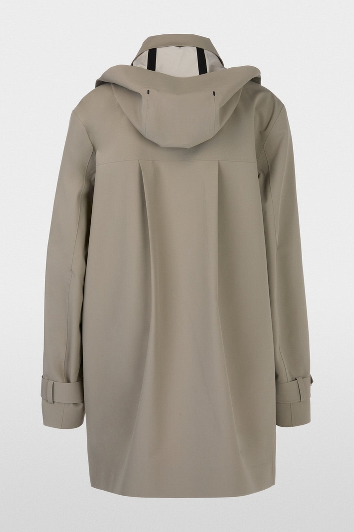 Marc Cain - YC.12.05 W36 | 581 - Outdoorjack - sage powder