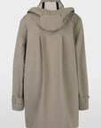 Marc Cain - YC.12.05 W36 | 581 - Outdoorjacke - sage powder