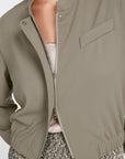 Marc Cain - YC 31,12 W56 | 581 – Blousonjacke – Salbeipulver