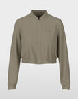 Marc Cain - YC 31,12 W56 | 581 – Blousonjacke – Salbeipulver
