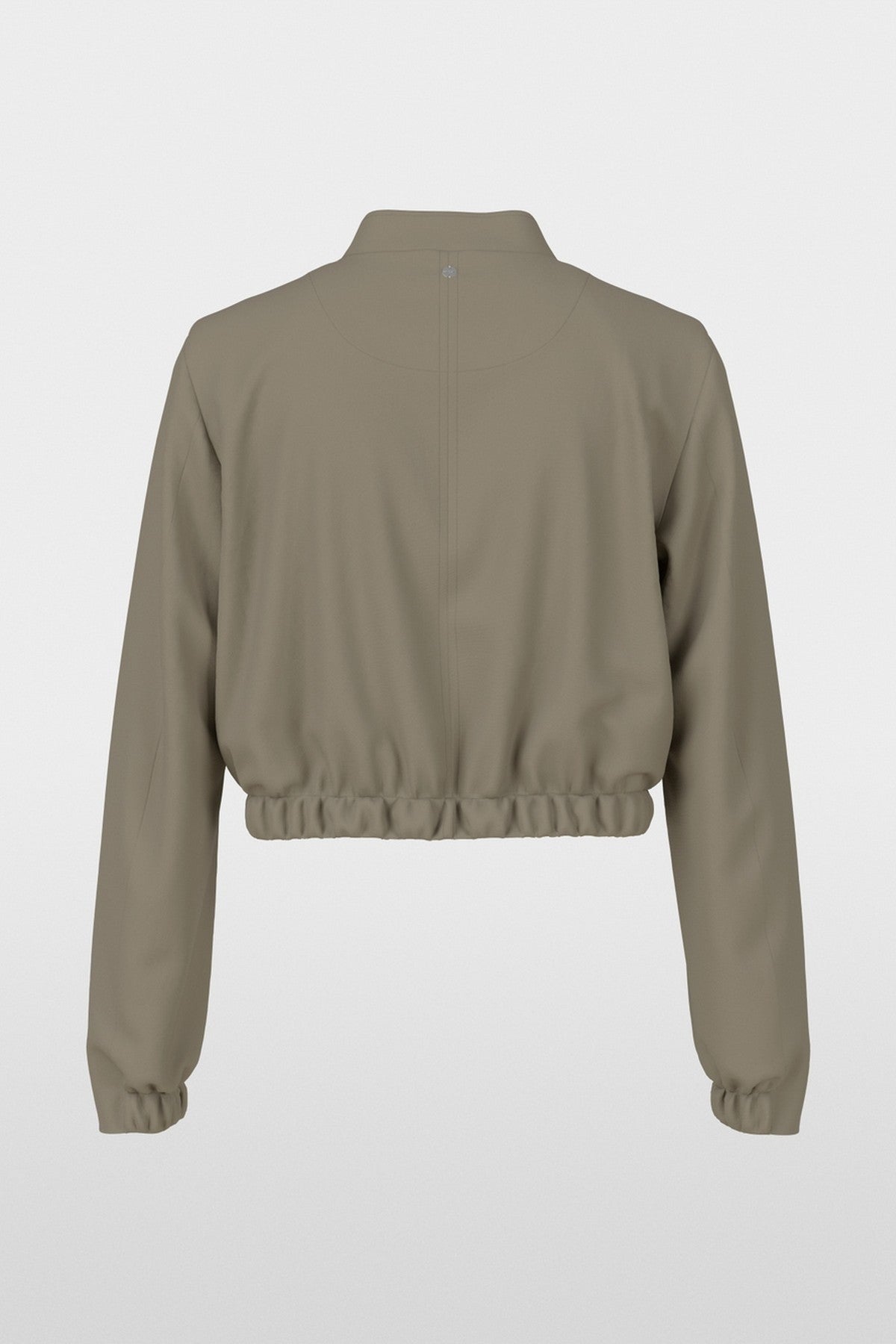 Marc Cain - YC 31.12 W56 | 581 - Blousonjack - sage powder
